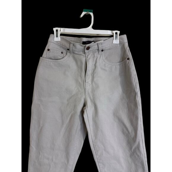 Bill Bass Jeans Women's Size 10P Short Inseam READ DETAILS - Picture 2 of 9